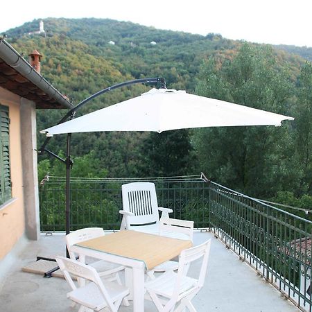 Fontana'S House Relax Guest House Valbravenna Exterior photo